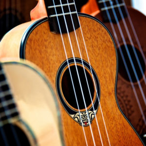 Ukulele Lessons in Atlanta