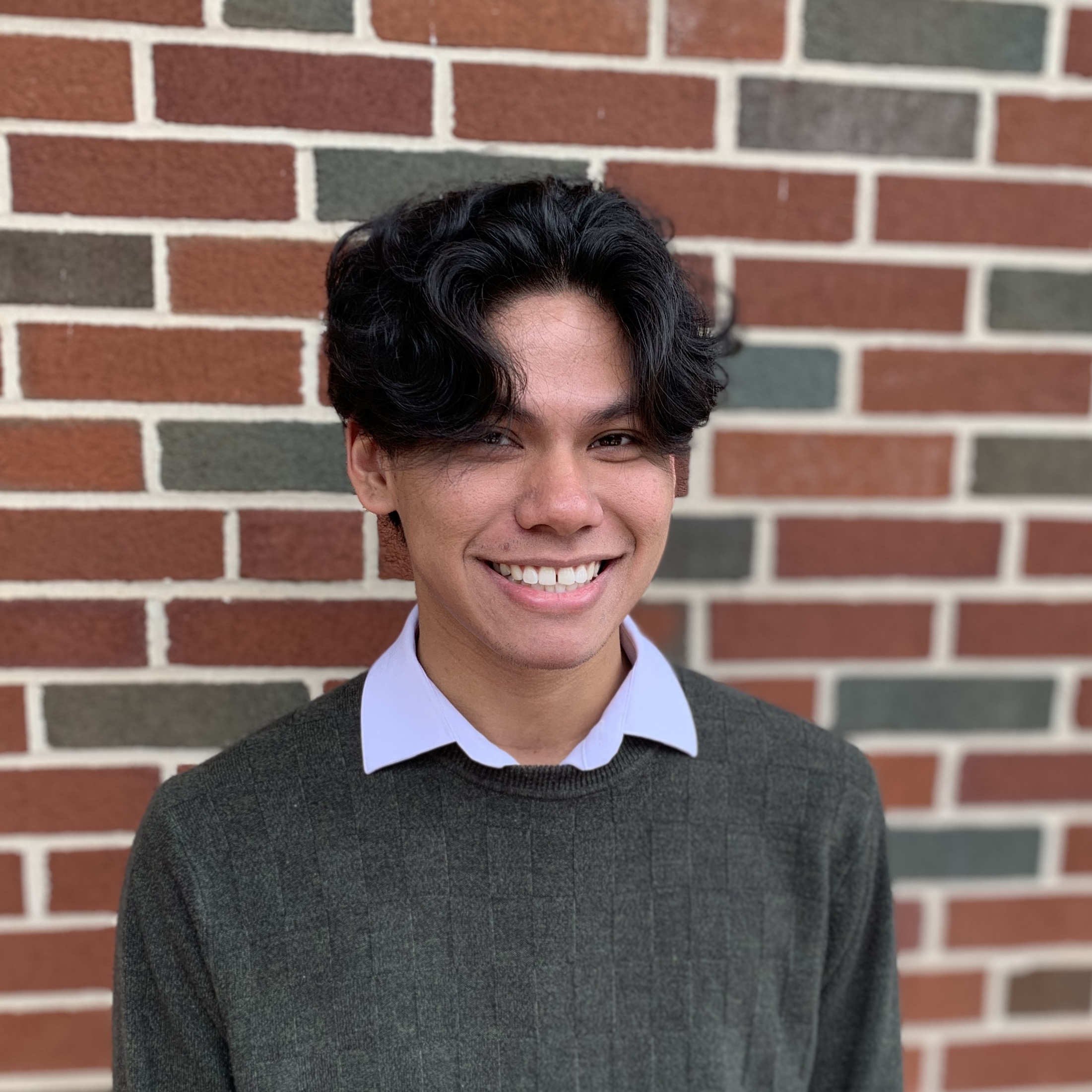 Justin Dalisay Justin Dalisay