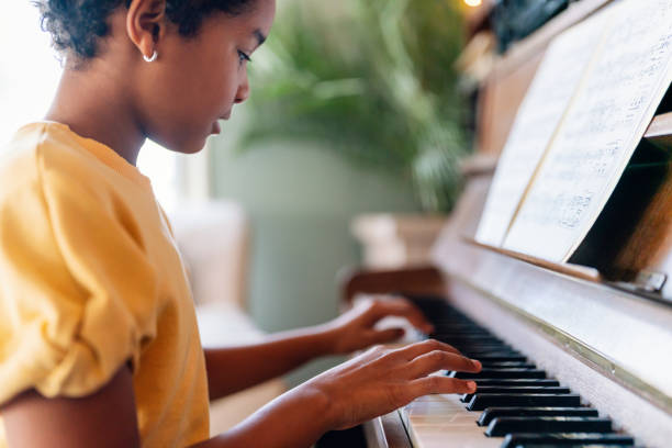 Summer Piano Lessons: Worth It?