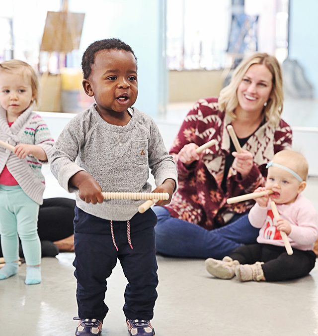 When to Start Piano Lessons: How Early Is Too Early?