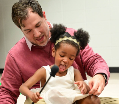 Early Childhood Music