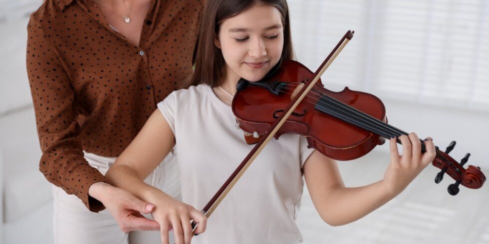 Violin Lessons in Atlanta, GA | Highland Music Studio