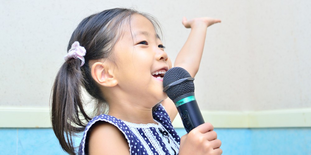 Highland Music Voice Lessons 2